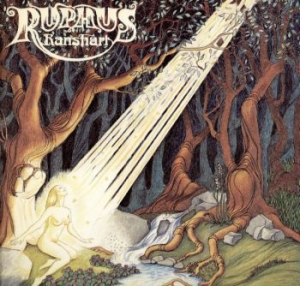 Ruphus - Ranshart i gruppen CD hos Bengans Skivbutik AB (3599200)