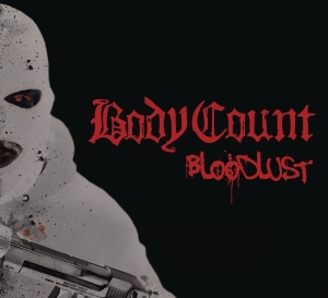 Body Count - Bloodlust i gruppen CD / Metal hos Bengans Skivbutik AB (3599305)
