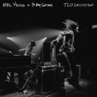 Neil Young & Stray Gators - Tuscaloosa i gruppen CD hos Bengans Skivbutik AB (3599332)