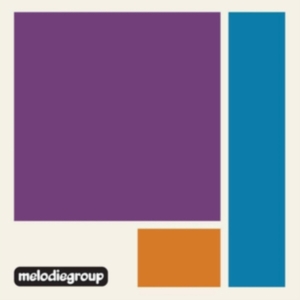 Melodiegroup - Being And Nothingness i gruppen VINYL hos Bengans Skivbutik AB (3599339)