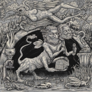 Heels - Good People Even Do Bad Things i gruppen CD hos Bengans Skivbutik AB (3599359)