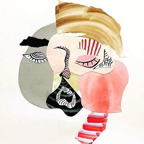 Adamyk Steve & Band - Self-Titled Ep i gruppen VINYL / Rock hos Bengans Skivbutik AB (3599387)