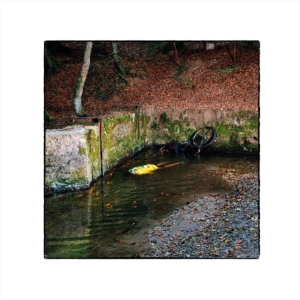 Vigroux Franck - Totem i gruppen CD hos Bengans Skivbutik AB (3599391)