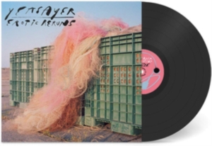 Yeasayer - Erotic Reruns i gruppen VINYL hos Bengans Skivbutik AB (3599399)