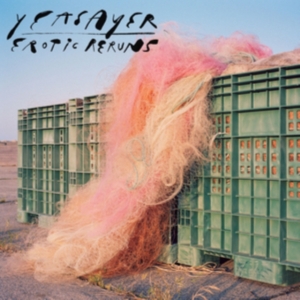 Yeasayer - Erotic Reruns i gruppen CD hos Bengans Skivbutik AB (3599400)