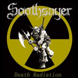 Soothsayer - Death Radiation i gruppen CD hos Bengans Skivbutik AB (3599413)