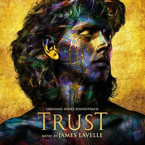 Trust - Original Series Soundtrack i gruppen VINYL / Film/Musikkkal hos Bengans Skivbutik AB (3599422)