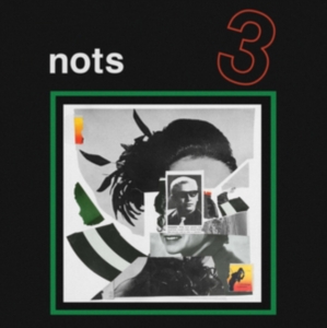 Nots - 3 i gruppen CD hos Bengans Skivbutik AB (3599458)
