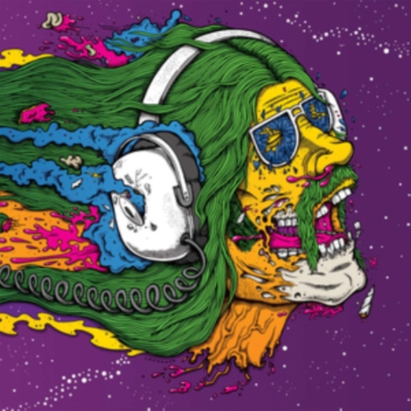 Roadsaw - Tinnitus The Night i gruppen VINYL / Rock hos Bengans Skivbutik AB (3599465)