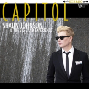 Johnson Shaun & Big Band Experience - Capitol i gruppen CD hos Bengans Skivbutik AB (3599467)