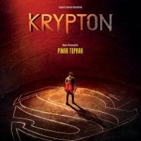 Various Artists - Krypton - Soundtrack i gruppen VINYL hos Bengans Skivbutik AB (3599481)