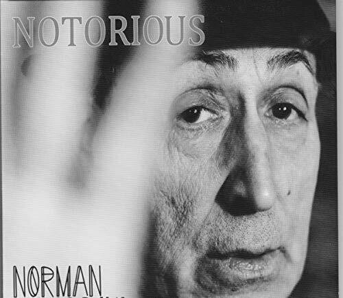 Norman Nardini - Notorious i gruppen CD / Rock hos Bengans Skivbutik AB (3599487)