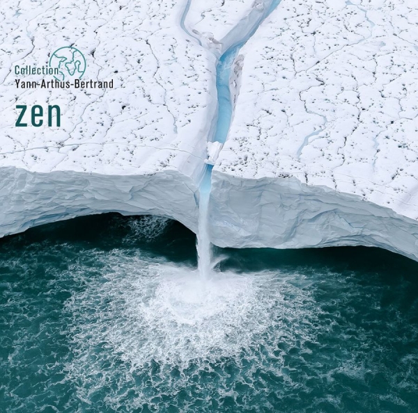 Various Artists - Zen (Yann Arthus-Bertrand) i gruppen VINYL / Toppselgere hos Bengans Skivbutik AB (3599505)