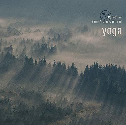 Blandade Artister - Yoga (Yann Arthus-Bertrand) i gruppen VINYL / Toppselgere hos Bengans Skivbutik AB (3599506)