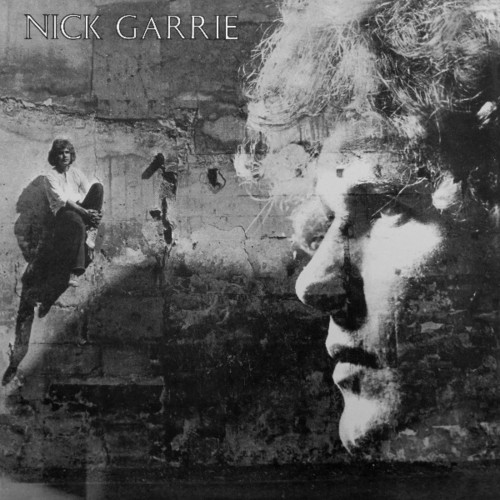 Garrie Nick - Nightmare Of J.B.Stanislas i gruppen VINYL / Toppselgere hos Bengans Skivbutik AB (3599518)