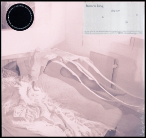 Lung Francis - A Dream Is U i gruppen VINYL / Pop-Rock hos Bengans Skivbutik AB (3599572)
