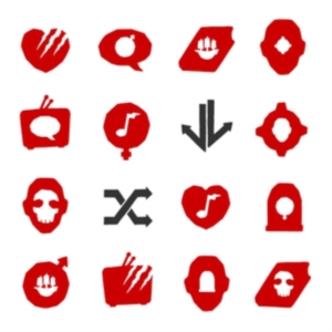 Lenman Jamie - Shuffle i gruppen VINYL hos Bengans Skivbutik AB (3599580)