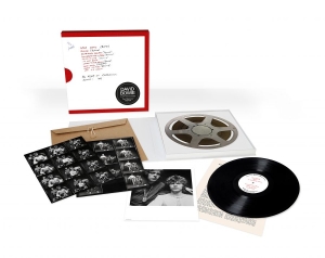 David Bowie - The 'Mercury' Demos (With John i gruppen Minishops / David Bowie hos Bengans Skivbutik AB (3599859)