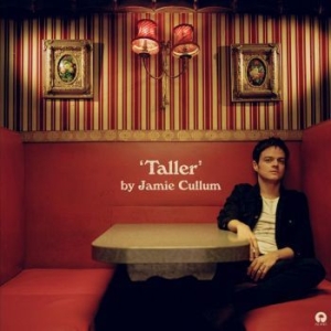 Jamie Cullum - Taller i gruppen CD hos Bengans Skivbutik AB (3601515)