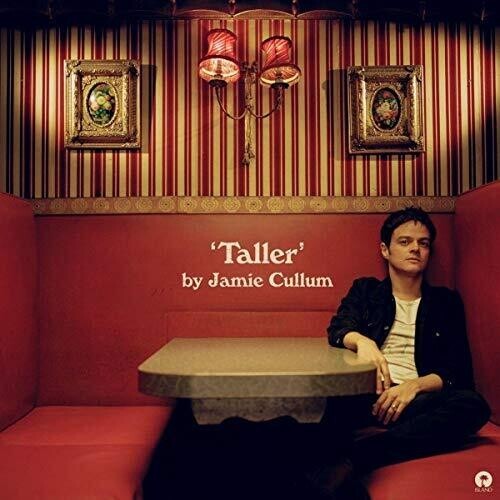 Jamie Cullum - Taller (Dlx Digi) i gruppen CD / Pop hos Bengans Skivbutik AB (3601516)