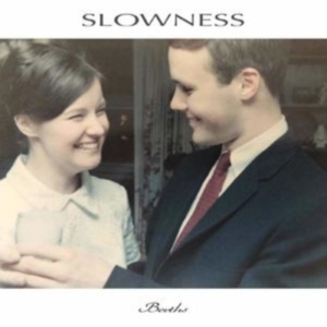 Slowness - Berths i gruppen Annet /  hos Bengans Skivbutik AB (3601523)