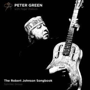 Green Peter - Rogert Johnson Songbook i gruppen CD hos Bengans Skivbutik AB (3601535)
