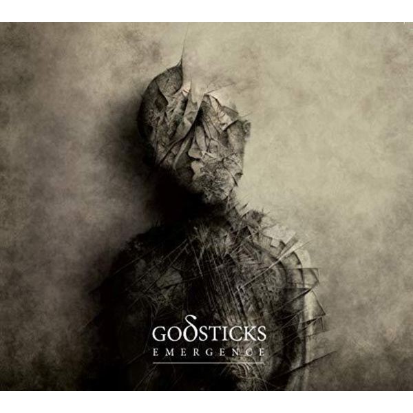 Godsticks - Emergence i gruppen CD / Rock hos Bengans Skivbutik AB (3601557)