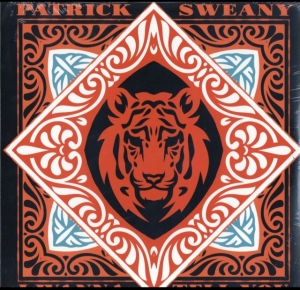 Sweany Patrick - I Wanna Tell You i gruppen VINYL hos Bengans Skivbutik AB (3601564)