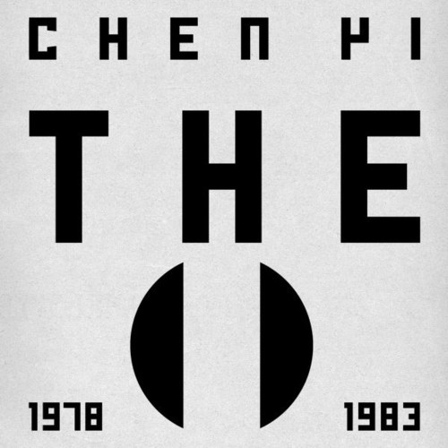 Yi Chen - 1978-1983 i gruppen VINYL / Rock hos Bengans Skivbutik AB (3601596)