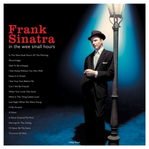 Sinatra Frank - In The Wee Small Hours i gruppen VINYL hos Bengans Skivbutik AB (3601613)