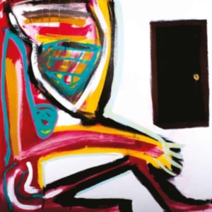 Quiet Temple - Quiet Temple i gruppen CD hos Bengans Skivbutik AB (3601615)