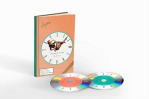 Kylie Minogue - Step Back In Time: The Definitive C i gruppen Minishops / Kylie Minogue hos Bengans Skivbutik AB (3601947)