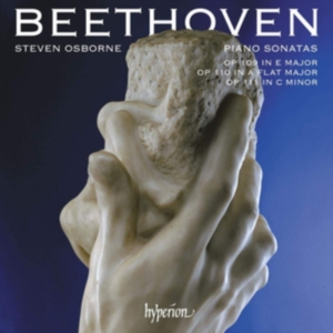 Beethoven Ludwig Van - Piano Sonatas Opp. 109, 110 & 111 i gruppen CD hos Bengans Skivbutik AB (3602761)