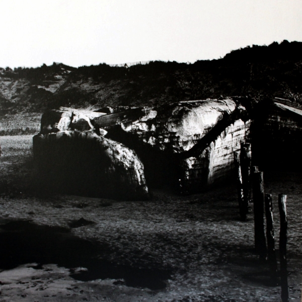 Amenra - Mass V i gruppen VINYL / Toppselgere hos Bengans Skivbutik AB (3603009)