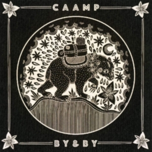 Caamp - By & By i gruppen CD hos Bengans Skivbutik AB (3603059)