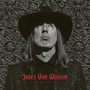 Wissem Jozef Van - We Adore.. -Download- i gruppen VINYL hos Bengans Skivbutik AB (3603094)