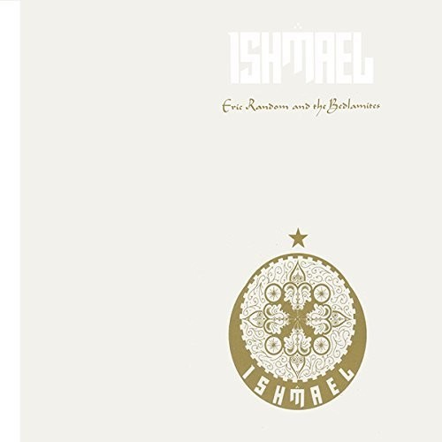 Random Eric / Bedlamites - Ishmael i gruppen CD / Rock hos Bengans Skivbutik AB (3603103)