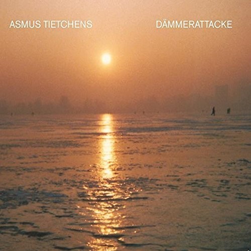 Tietchens Asmus - Dämmerattacke i gruppen CD / Toppselgere hos Bengans Skivbutik AB (3603107)
