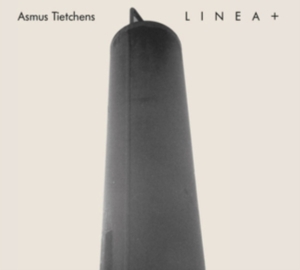 Tietchens Asmus - Linea + i gruppen CD hos Bengans Skivbutik AB (3603111)