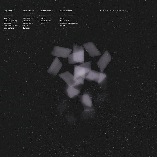 Bang Jan Erik Honore Eivind Aares - Dark Star Safari i gruppen CD / Rock hos Bengans Skivbutik AB (3603125)