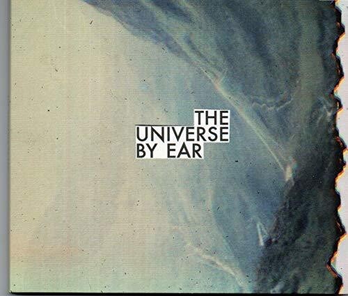 Universe By Ear - Universe By Ear i gruppen CD / Rock hos Bengans Skivbutik AB (3603572)