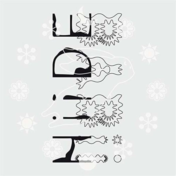 Babii - Hiide i gruppen CD / Pop hos Bengans Skivbutik AB (3603583)