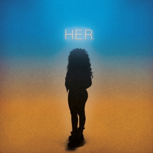 H.E.R. - H.E.R. i gruppen CD hos Bengans Skivbutik AB (3604211)