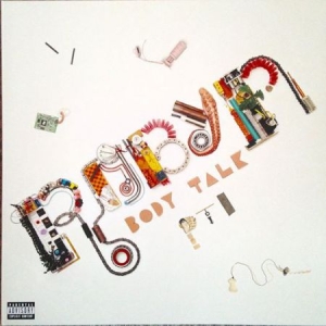 Robyn - Body Talk Pt. 1 [Explicit Content] i gruppen Minishops / Robyn hos Bengans Skivbutik AB (3605133)