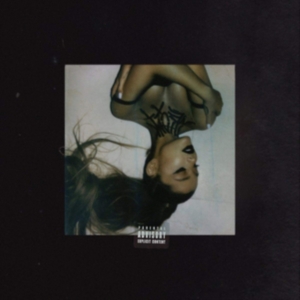 Ariana Grande - Thank U Next i gruppen -Start FSCD hos Bengans Skivbutik AB (3606288)