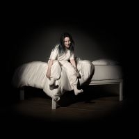 Billie Eilish - When We All Fall Asleep Where Do We i gruppen VI TIPSER / Bengans Personal tipser / Erika Tipsar hos Bengans Skivbutik AB (3610095)