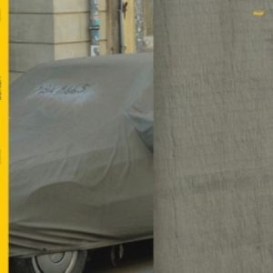Oren Ambarchi & Jim O'Rourke - Hence i gruppen VINYL hos Bengans Skivbutik AB (3611062)