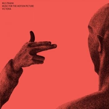 Frahm Nils - Music For The Motion Picture Victor i gruppen VINYL / Toppselgere hos Bengans Skivbutik AB (3613295)