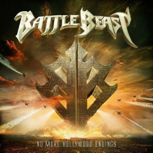 Battle Beast - No More Hollywood Endings i gruppen Minishops / Battle Beast hos Bengans Skivbutik AB (3621593)