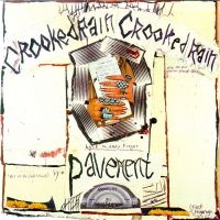 Pavement - Crooked Rain, Crooked Rain i gruppen VINYL / Toppselgere hos Bengans Skivbutik AB (3621664)